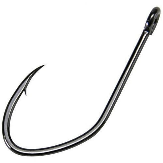 Gamakatsu Big River Bait, Open Eye Hook