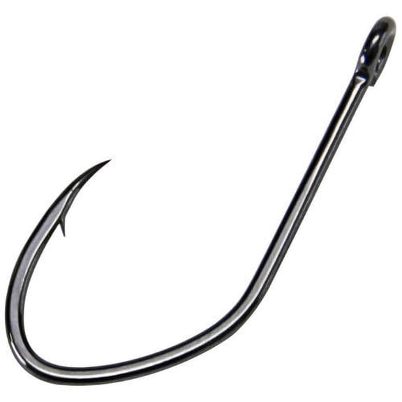 Gamakatsu Big River Bait, Open Eye Hook