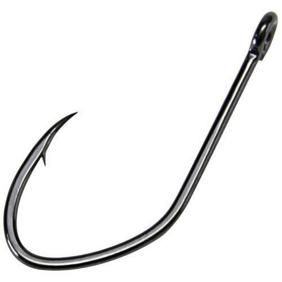 Gamakatsu Big River Bait, Open Eye Hook