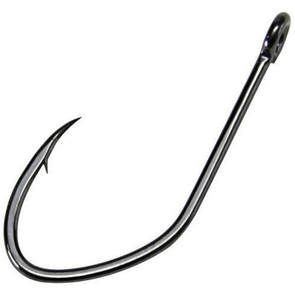 Gamakatsu Big River Bait, Open Eye Hook