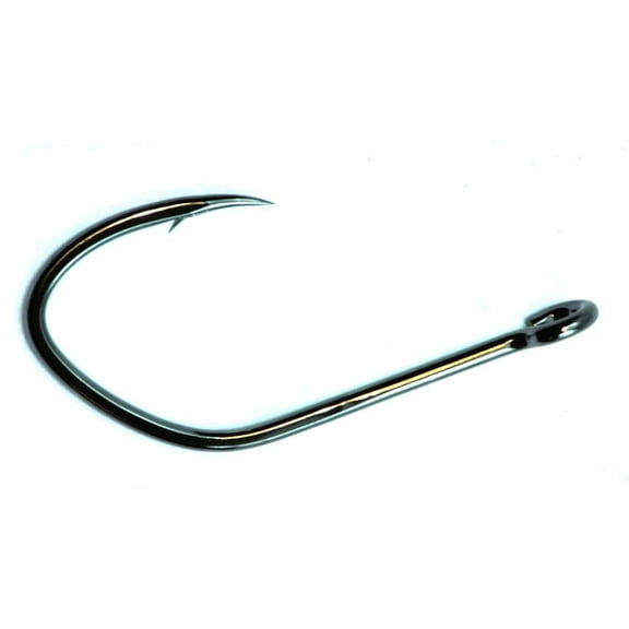 Gamakatsu Big River Open Eye 1/0 NSB 5pk