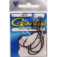 thumbnail image 1 of Gamakatsu Carbon Fishing Hooks, 4", 1 of 2