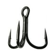 thumbnail image 1 of Gamakatsu EWG 2X Short Shank Treble 6 pack, 1 of 1