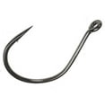 thumbnail image 1 of Gamakatsu Finesse Wide Gap 1/0 NSB 25pk, 1 of 2