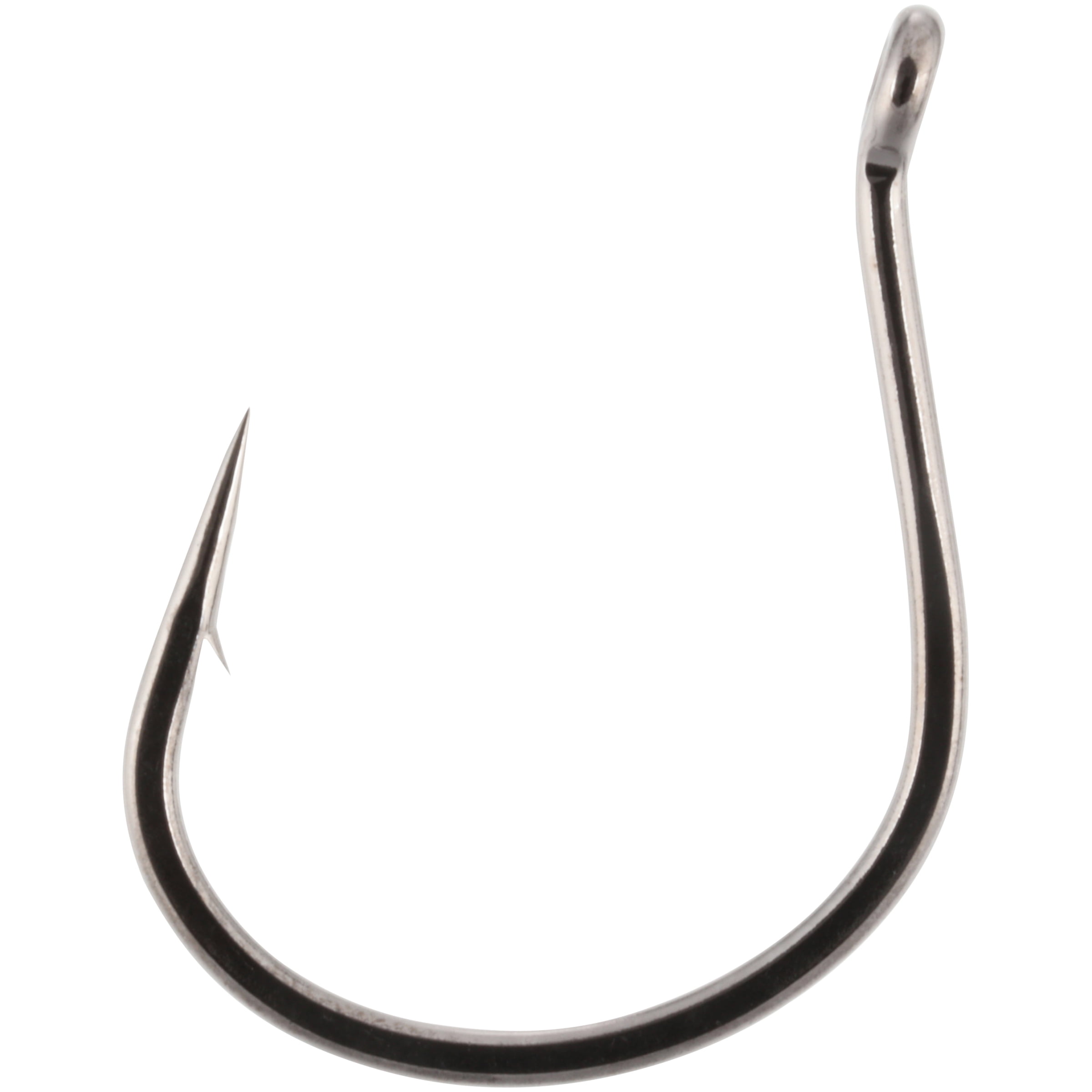 finesse fishing hooks Gamakatsu Finesse Wide Gap Hook Size 4/0, NS Black, Per 5
