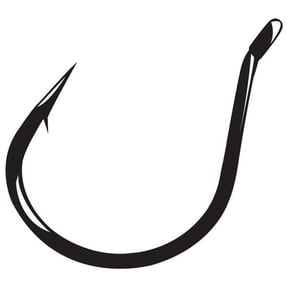 Gamakatsu Finesse Wide Gap Hook
