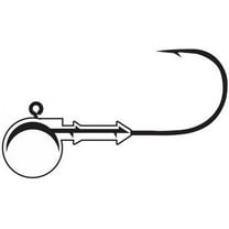 Gamakatsu Football 24 Hook