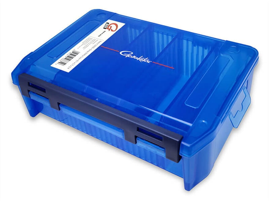 Gamakatsu G-Box Deep Utility Case 3200