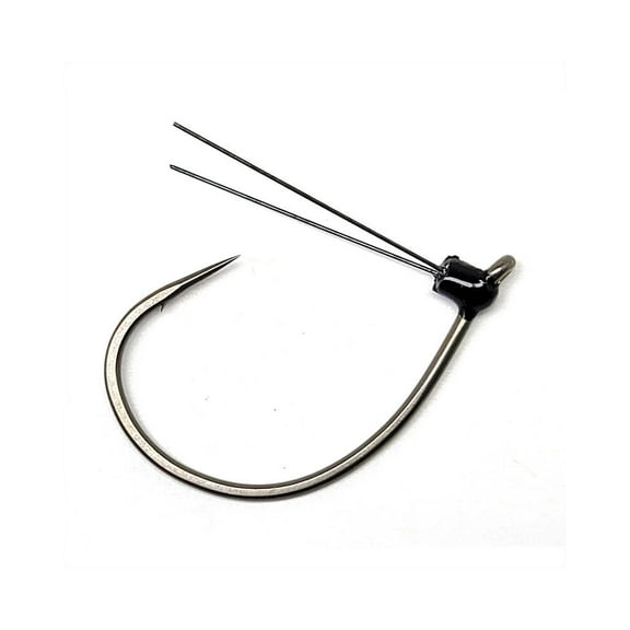 Gamakatsu G-Fin Wdls Wacky #1 4pk