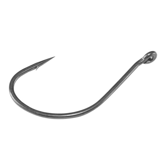 Gamakatsu G-Finesse TW DS 1/0 Nano Alpha 6pk