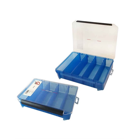 Gamakatsu G3500D G-Box Deep Utility Case 3500 - G3500D