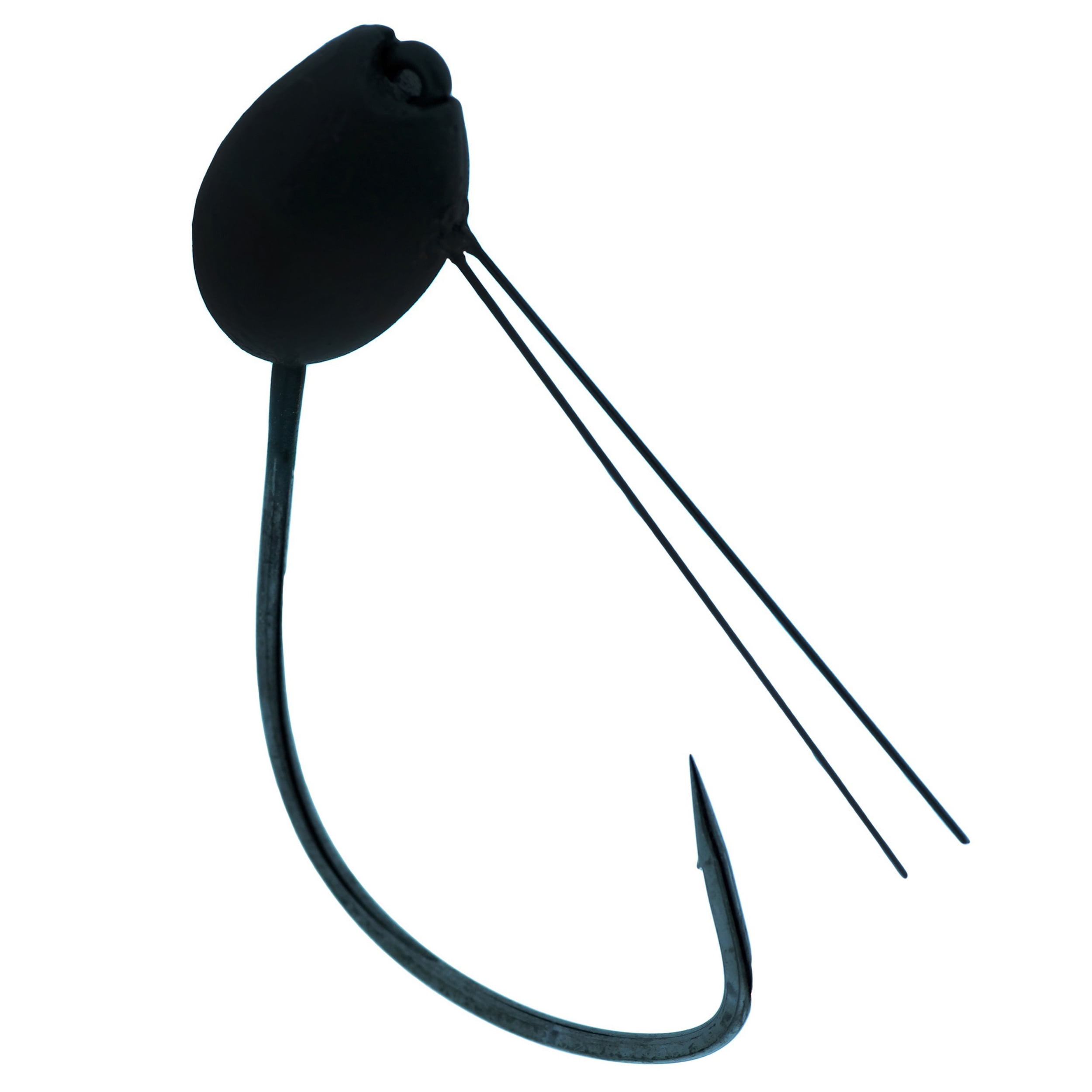 Black Offset Hooks Gamakatsu Offset Joint Knocker Hook Set | #1-10G Worm Hooks For Freshwater Fishing (3 Sets Included) Bass Fishing Hook Weights Black Offset Hooks Gamakatsu Offset Joint Knocker Hook Set | #1-10G Worm Hooks For Freshwater Fishing (3 Sets Included) Bass Fishing Hook Weights