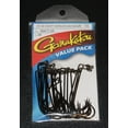 thumbnail image 1 of Gamakatsu Jig Hooks 90 Degree Heavy Wire - Size 7/0, 1 of 2