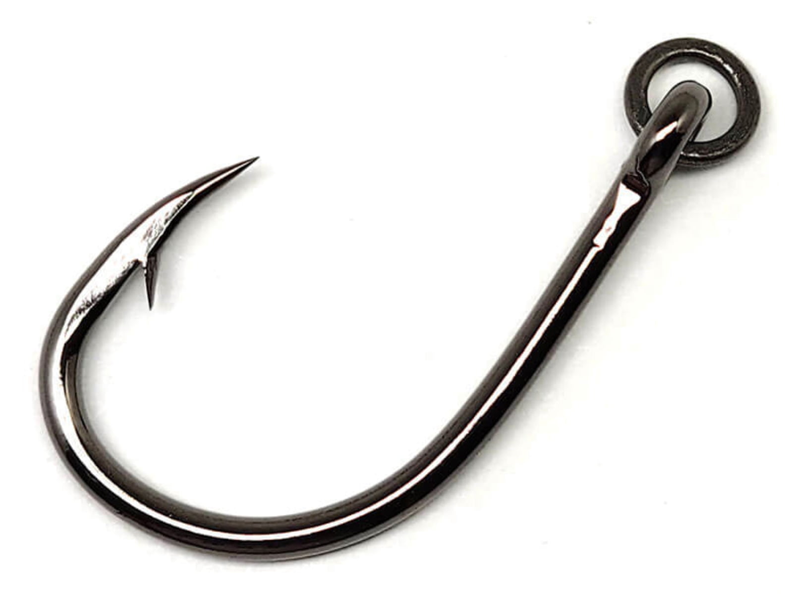 Gamakatsu Live Bait Hook with Solid Ring 