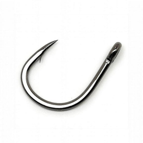 Gamakatsu Live Bait Hooks, Heavy Duty 7,0