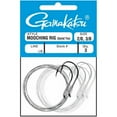 thumbnail image 1 of Gamakatsu Mooching Rig (Solid Tie), 1 of 1