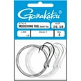 thumbnail image 1 of Gamakatsu Mooching Rig (Solid Tie), 1 of 2