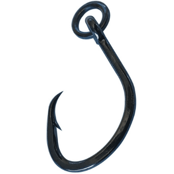 Gamakatsu Nautilus HD with Ring 25P 3/0