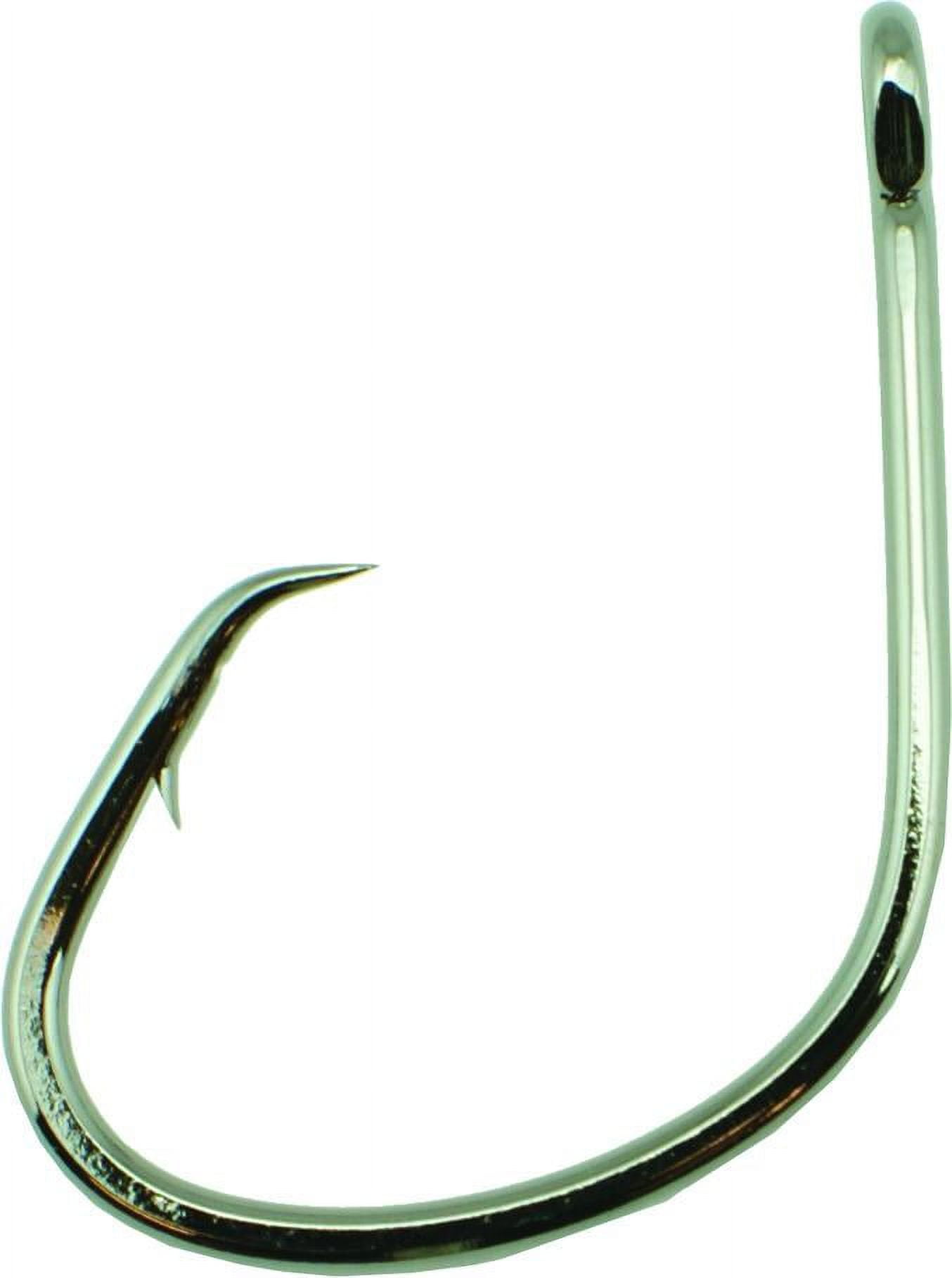 Gamakatsu Nautilus Light Circle Hook