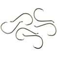 thumbnail image 1 of Gamakatsu® Oct In-Line Circle Fishing Hooks 6 ct Bag, 1 of 4
