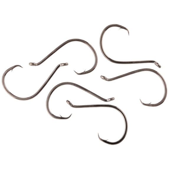 Gamakatsu® Oct In-Line Circle Fishing Hooks 6 ct Bag