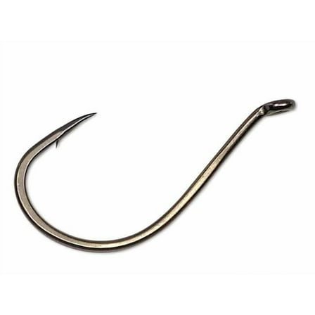 Gamakatsu Octopus 3/0 Nano Alpha 6pk