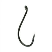 Gamakatsu Octopus Black Size 3/0 6pk
