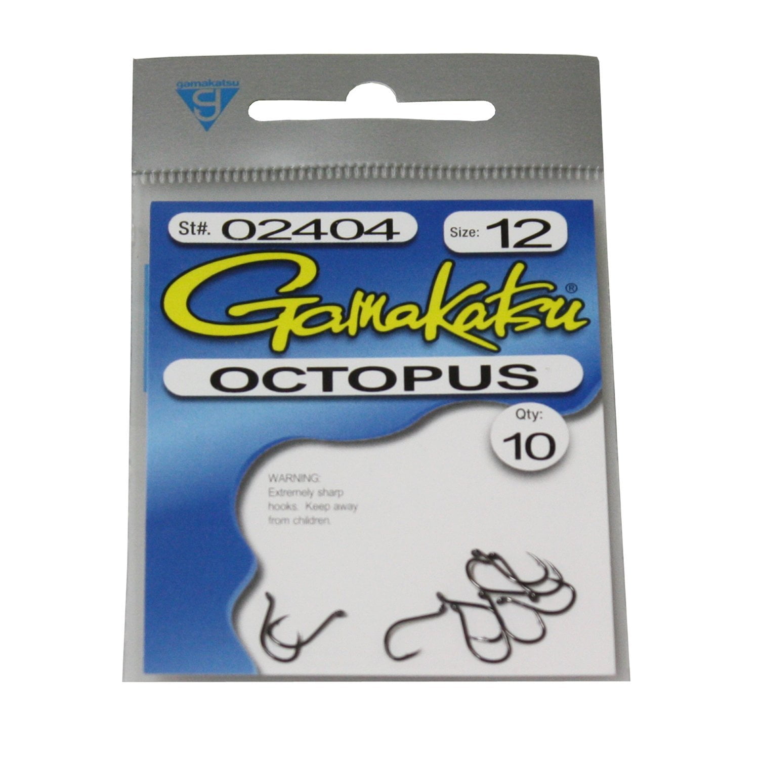 Anzuelos Gamakatsu Kiwame Tanago #100 – 5pzs, Con Tetoron 3cm, Pesca Freshwater