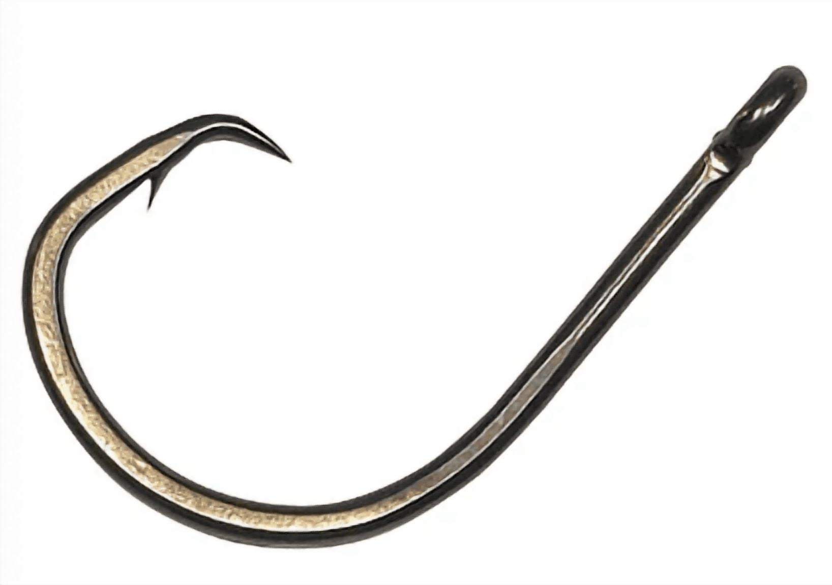Gamakatsu Octopus Circle Hooks