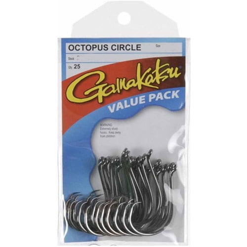 Gamakatsu Octopus Hook