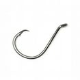 thumbnail image 1 of Gamakatsu Octopus Circle Black Size 3/0 6pk, 1 of 4