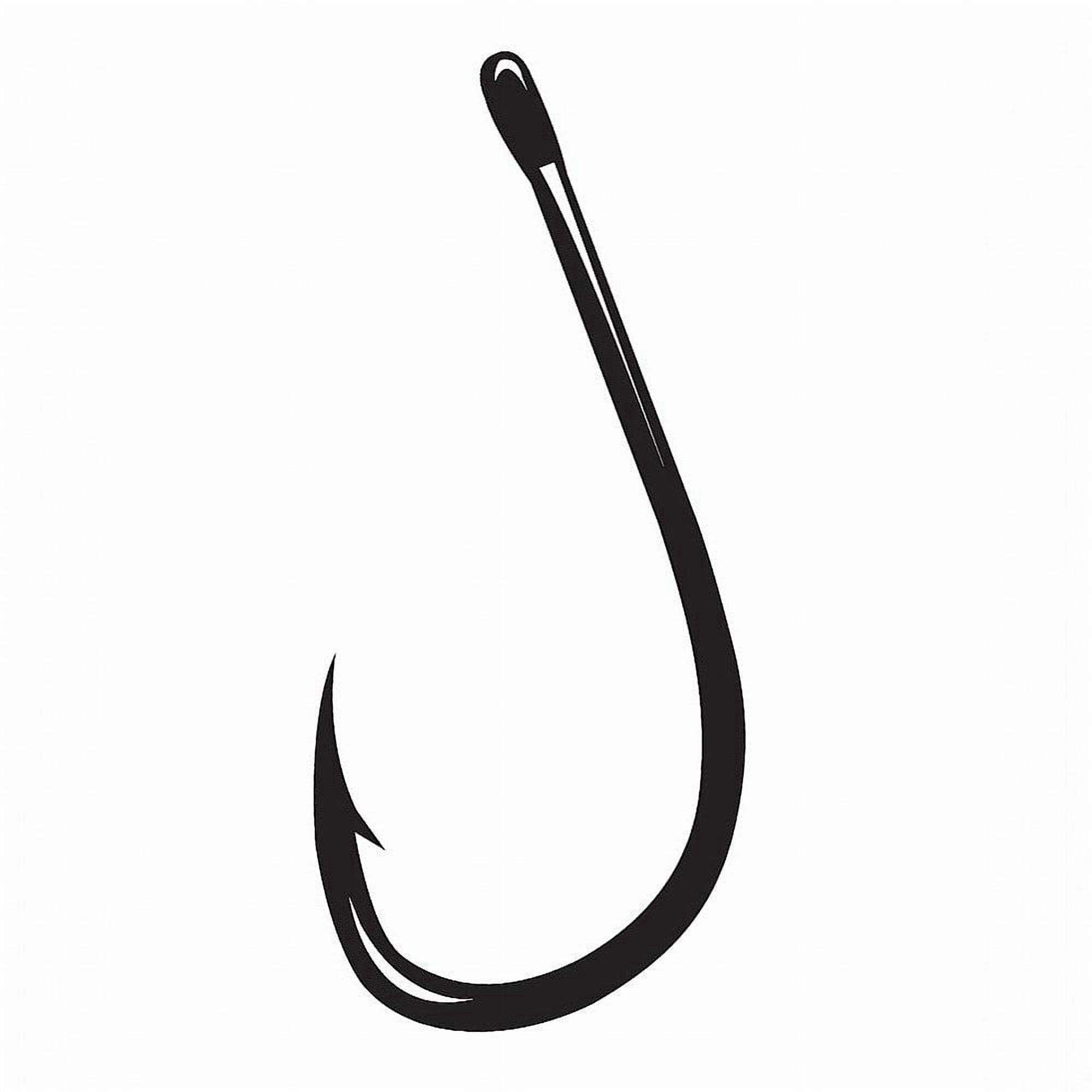 Gamakatsu Octopus Hook