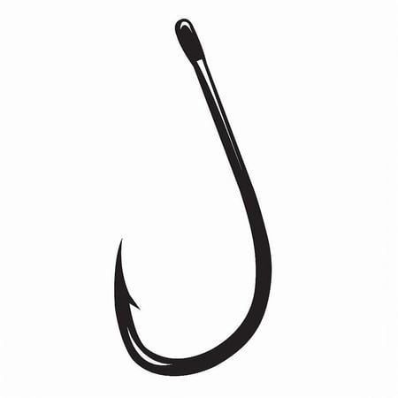 Gamakatsu Octopus Hook