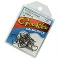 thumbnail image 1 of Gamakatsu Octopus Circle Offset Point Hook 25 Pack, 1 of 2