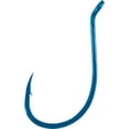 thumbnail image 1 of Gamakatsu Octopus Hooks, Size 4, Blue, 1 of 1