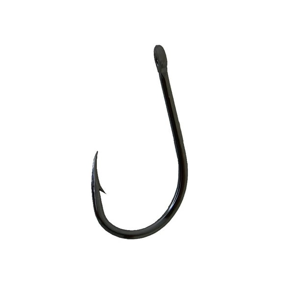 Gamakatsu Octopus SE 4X NS Black 4/0 6pk