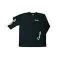 thumbnail image 1 of Gamakatsu Performance Long Sleeve T-Shirt (White, XXL), 1 of 1