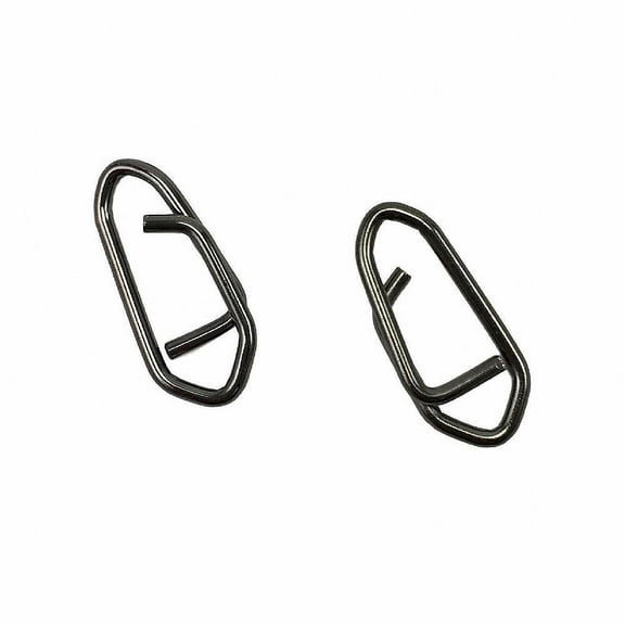 Gamakatsu Prime Snap Hd 3-50 Hooks