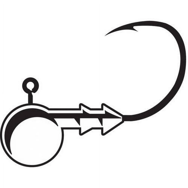 Gamakatsu Round 211 Jig