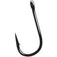 thumbnail image 1 of Gamakatsu Siwash Hooks, Open Eye, 1 of 3