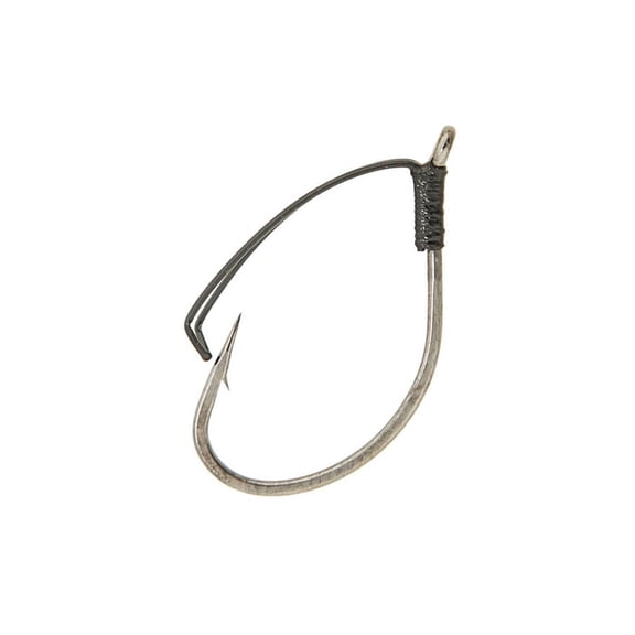Gamakatsu Split Shot/Drop Shot Weedless Hook