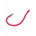 thumbnail image 1 of Gamakatsu Split Shot/Drop Shot Neon Hooks Fluorescent Pink Size 4, 1 of 1
