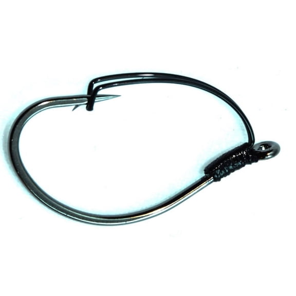 Gamakatsu Split Shot/Drop Shot Weedless Hook