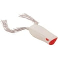 thumbnail image 1 of Gamakatsu - Spro SBEPP60ALBN Spro Bronzeye Pop Frog Bait - 0.5 oz., Albino, 1 of 5
