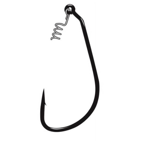 Gamakatsu Superline Spr Lock 5/0 3pk