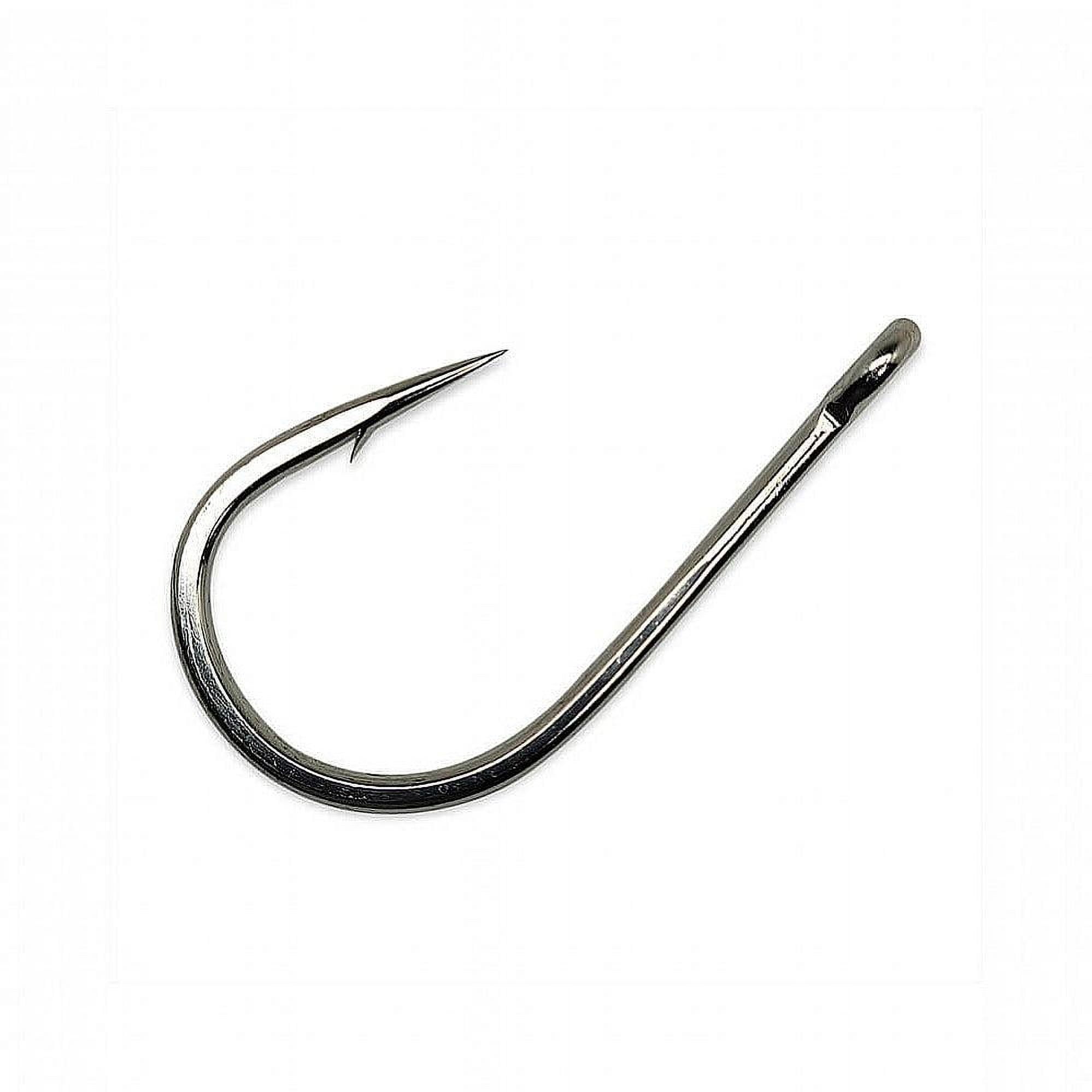 Gamakatsu Tuned Tuna With Welded Eye 11,0 Hooks