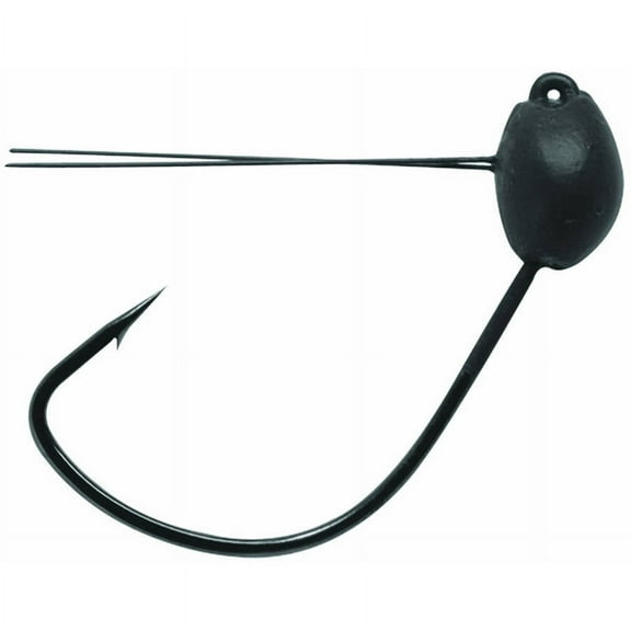 Gamakatsu Wacky Head Jig Hook