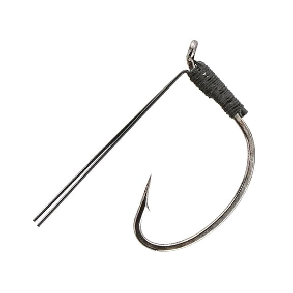 Gamakatsu Wicked Wacky 1/0 NSB 3pk