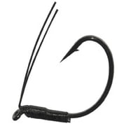 Gamakatsu Wicked Wacky 1/0 NSB 3pk