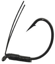 Gamakatsu Wicked Wacky 4/0 NSB 3pk - Walmart.com